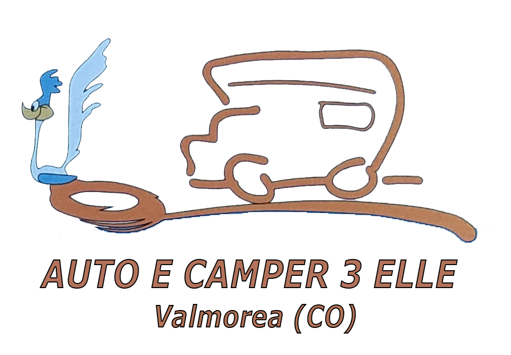 Auto e Camper 3 Elle